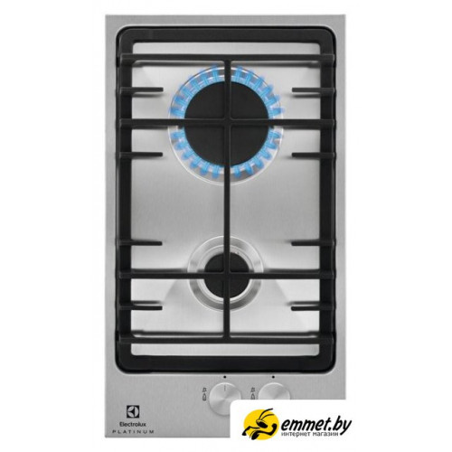 Варочная панель Electrolux EGG3322NVX