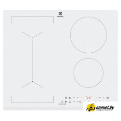 Варочная панель Electrolux LIV63431BW Варочная панель Electrolux LIV63431BW