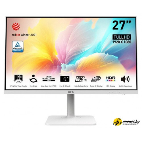 Монитор MSI Modern MD2712PW