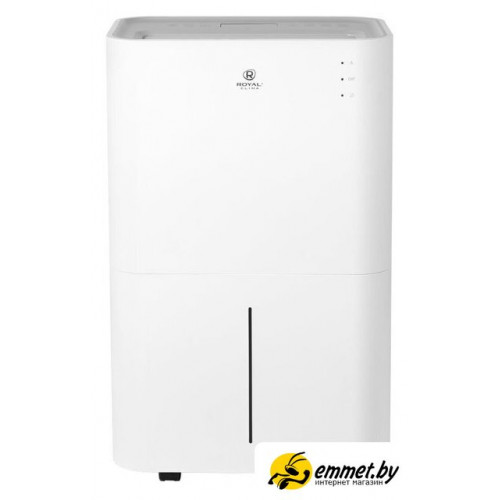 Осушитель воздуха Royal Clima Pacific Loft RD-PC25-E