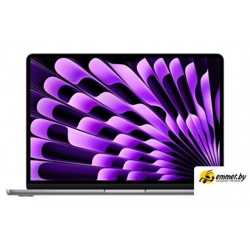Ноутбук Apple MacBook Air 13
