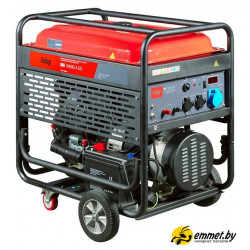 Бензиновый генератор Fubag BS 19000 A ES