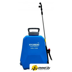 Аккумуляторный опрыскиватель Hyundai HYSL 12128