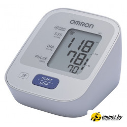 Автоматический тонометр Omron M2 Basic [HEM-7121-RU]