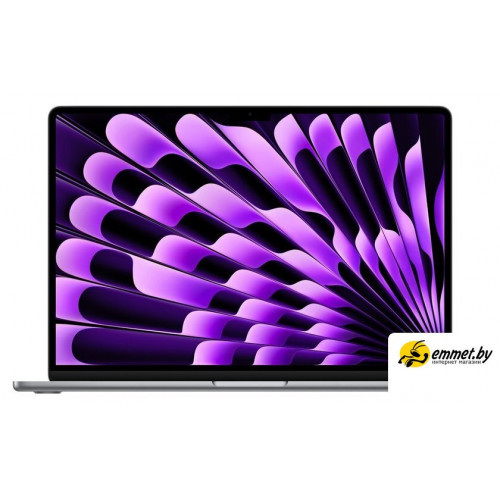 Ноутбук Apple MacBook Air 15