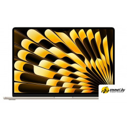 Ноутбук Apple MacBook Air 15