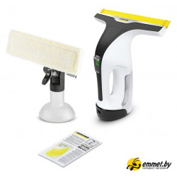 Стеклоочиститель Karcher WV 6 Plus Promo 1.633-741 Стеклоочиститель Karcher WV 6 Plus Promo 1.633-741