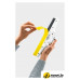 Стеклоочиститель Karcher WV 6 Plus Promo 1.633-741 Стеклоочиститель Karcher WV 6 Plus Promo 1.633-741