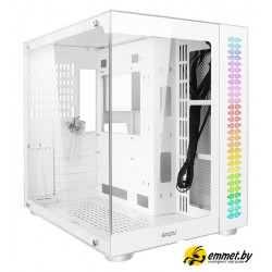 Корпус Ginzzu V580