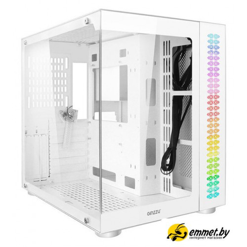 Корпус Ginzzu V580