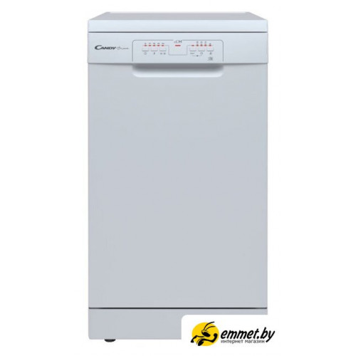 Отдельностоящая посудомоечная машина Candy CDPH 2L1049W