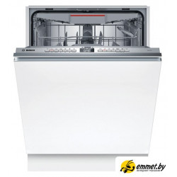 Встраиваемая посудомоечная машина Bosch Serie 4 SMV4HVX00E