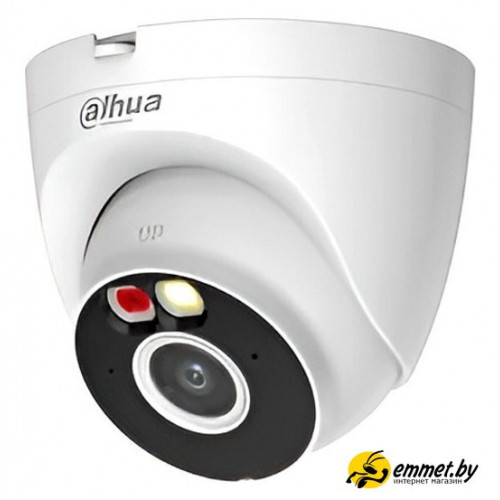 IP-камера Dahua DH-IPC-T2AP-PV-0360B IP-камера Dahua DH-IPC-T2AP-PV-0360B