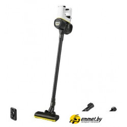 Пылесос Karcher VC 4 Cordless myHome 1.198-630.0