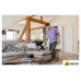 Пылесос Karcher VC 4 Cordless myHome 1.198-630.0