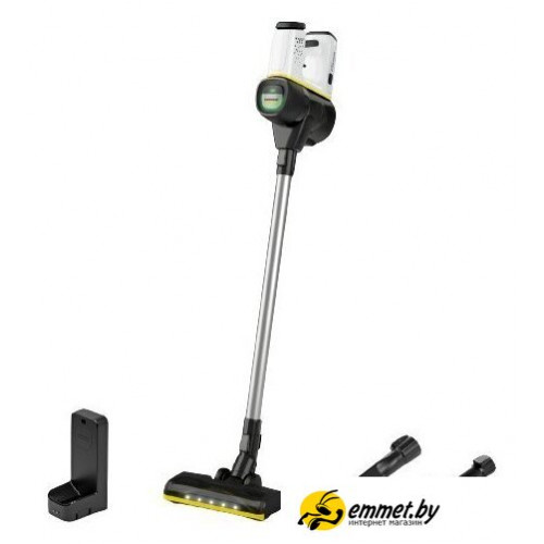 Пылесос Karcher VC 6 Cordless ourFamily 1.198-670.0