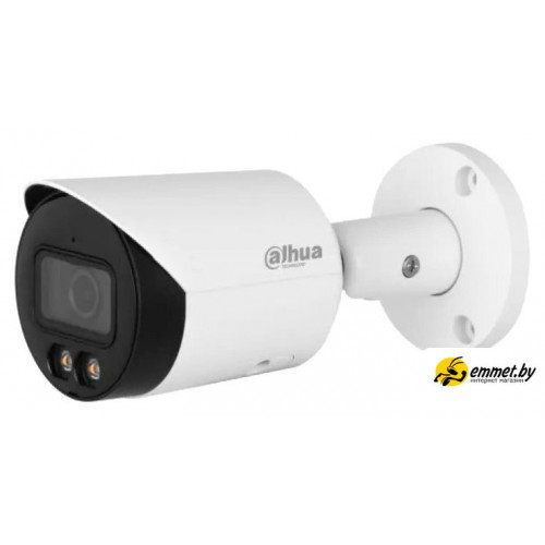 IP-камера Dahua DH-IPC-HFW2249SP-S-LED-0360B