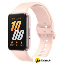 Фитнес-браслет Samsung Galaxy Fit3 (розовое золото)