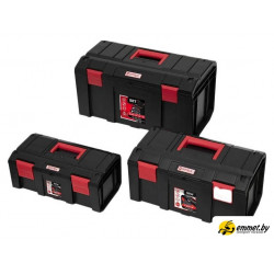 Набор ящиков Qbrick System Regular R-BOX 19+16+13