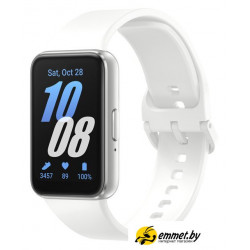 Фитнес-браслет Samsung Galaxy Fit3 (серебро)