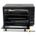 Мини-печь Kraft KF-MO3800BL (черный)
