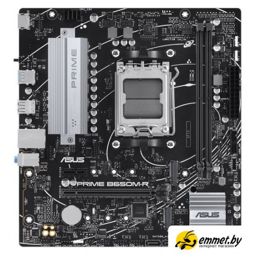 Материнская плата ASUS Prime B650M-R