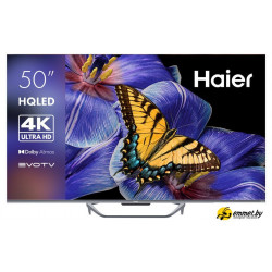 Телевизор Haier 50 Smart TV S4