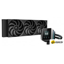 Система жидкостного охлаждения для процессора DeepCool Mystique 360 Система жидкостного охлаждения для процессора DeepCool Mystique 360