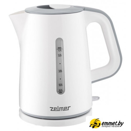 Электрический чайник Zelmer ZCK7620S