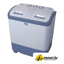 Активаторная стиральная машина Фея СМП-40Н (с насосом)