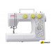 Электромеханическая швейная машина Janome EQ25