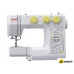 Электромеханическая швейная машина Janome EQ25