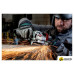 Угловая шлифмашина Metabo W 13-125 Quick 603627000 (без кейса)