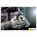 Угловая шлифмашина Metabo W 13-125 Quick 603627000 (без кейса)
