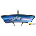 Игровой монитор Philips 27M1C5200W/00 Игровой монитор Philips 27M1C5200W/00