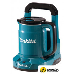 Электрический чайник Makita аккумуляторный DKT360Z (без АКБ и ЗУ)