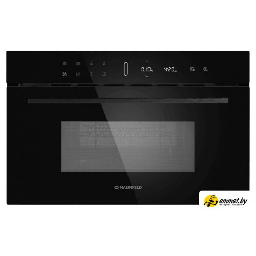 Микроволновая печь MAUNFELD MBMO349DGB