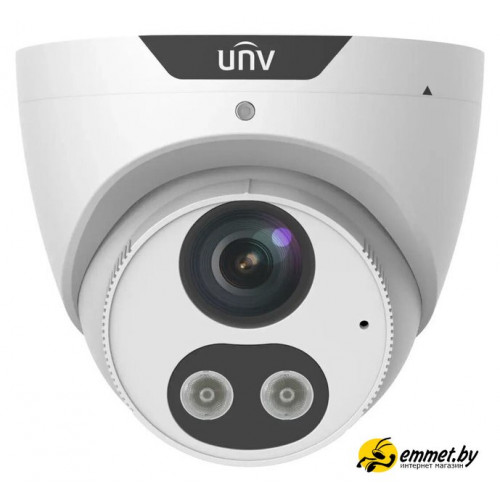 IP-камера Uniview IPC3618SB-ADF40KMC-I0