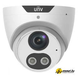 IP-камера Uniview IPC3614SB-ADF40KMC-I0