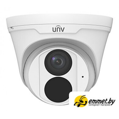 IP-камера Uniview IPC3618LE-ADF40K-G