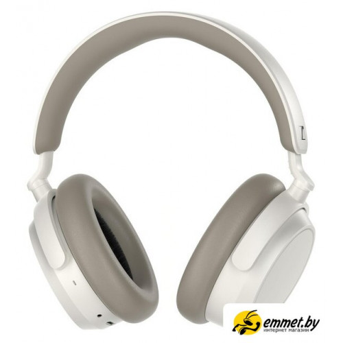 Наушники Sennheiser Accentum Plus (белый)