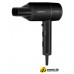 Фен Polaris PHD 2044Ti Quattro Ionic (черный)