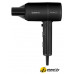 Фен Polaris PHD 2044Ti Quattro Ionic (черный)