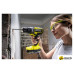 Ударная дрель-шуруповерт Ryobi RPD18X-2C52S 5133005527 (с 2-мя АКБ 2 Ач+5 Ач, сумка)