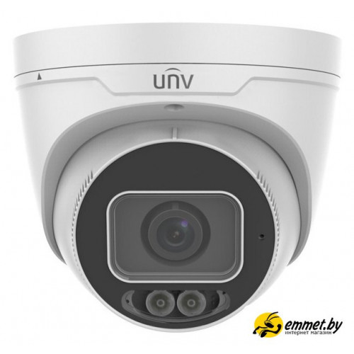 IP-камера Uniview IPC3634SE-ADF40K-WL-I0