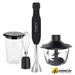 Погружной блендер Polaris PHB 1510GL Silent