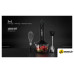 Погружной блендер Polaris PHB 1510GL Silent