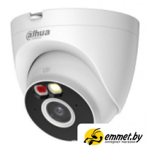 IP-камера Dahua DH-IPC-T4AP-PV-0360B IP-камера Dahua DH-IPC-T4AP-PV-0360B