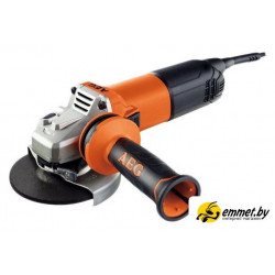 Угловая шлифмашина AEG Powertools WS 10-125 [4935451301]