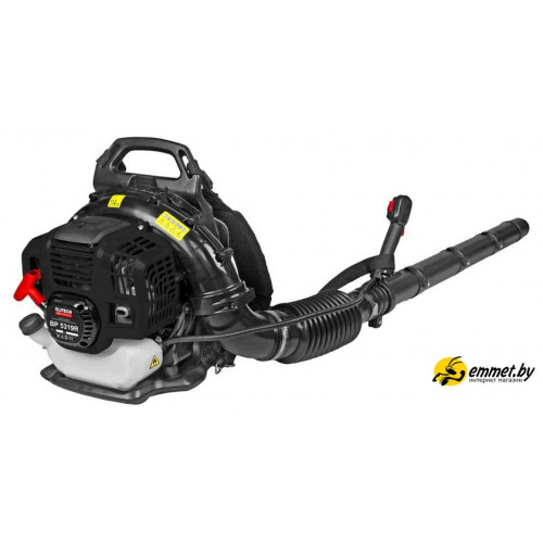 Садовая воздуходувка ELITECH HD BP 5319R